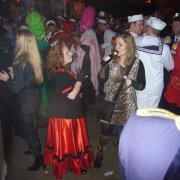 Jeck op Deck (31.01.08)